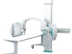 超实惠的镰刀臂式数字X射线成像系统元启医疗器械供应 医疗器械维修电话图片|超实惠的镰刀臂式数字X射线成像系统元启医疗器械供应 医疗器械维修电话产品图片由济南元启医疗器械公司生产提供-