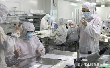 广东博迈医疗器械公司续建株洲博迈医疗器械生产基地项目